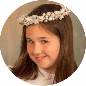 Pegatinas personalizadas con foto tamaño mini