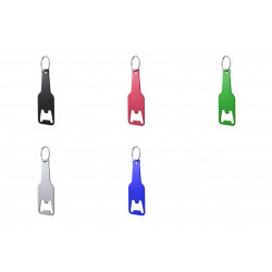 Llavero abridor clevon