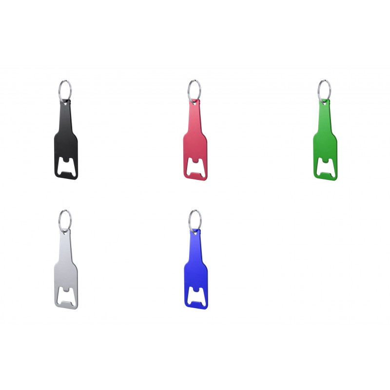 Llavero abridor clevon