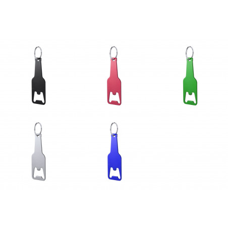 Llavero abridor clevon