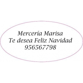 Etiquetas adhesivas personalizadas para empresas