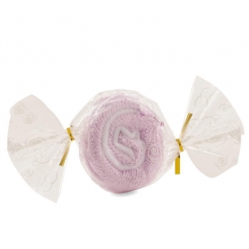 Toallas decoradas para regalar