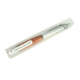 Bolígrafos publicitarios