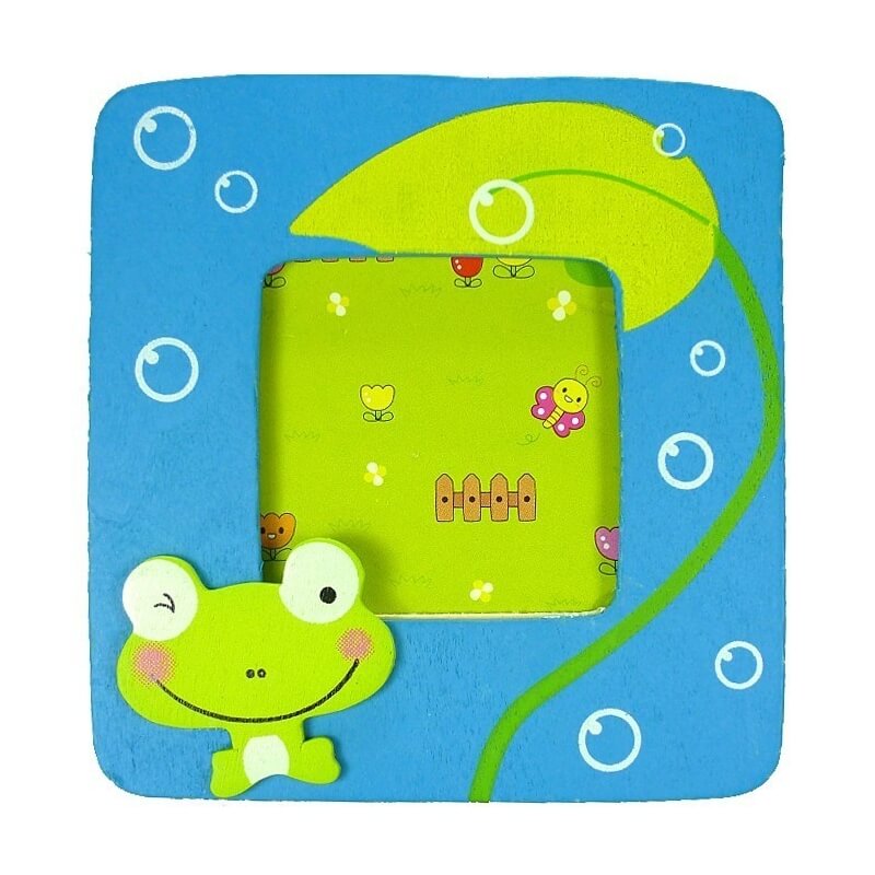 Marcos de fotos infantiles