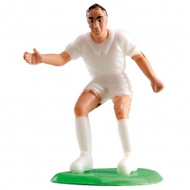 Figuras fútbol para tarta comunión barata