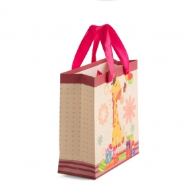 Bolsas de regalo infantiles