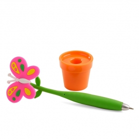 Bolígrafos divertidos para niños