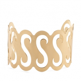 Brazaletes elegantes