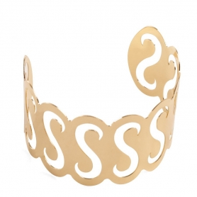 Brazaletes elegantes