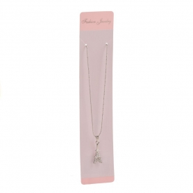 Colgante torre eiffel