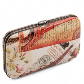 Set de manicura vintage