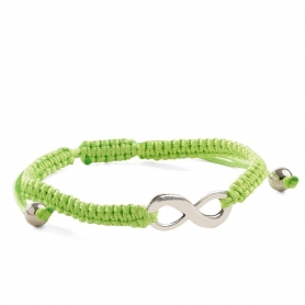 Regalo pulseras infinito baratas y originales
