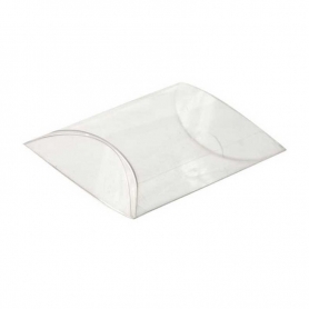 Puntero táctil personalizado para comunión en cajita de acetato