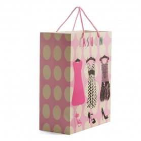 Bolsa de lunares grande