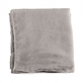 Pashmina gris