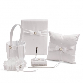 Complementos para boda