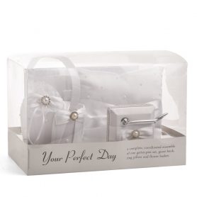 Complementos para boda