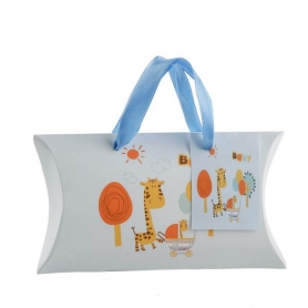 Bolígrafos personalizados bautizo