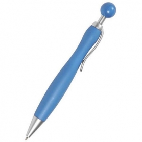 Bolígrafo económico