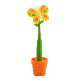 Bolígrafos divertidos para niños