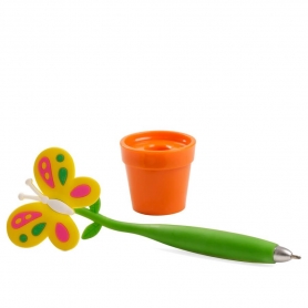 Bolígrafos divertidos para niños