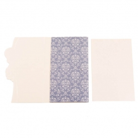 Invitaciones de boda vintage