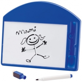 Pizarra para rotulador