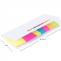 Libreta de notas post it