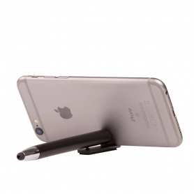 Bolígrafo con soporte