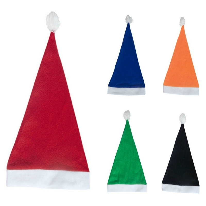 Gorro papá noel barato