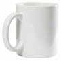 Taza blanca