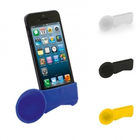 Altavoz para móvil iphone 4 4s 5 y 5s.