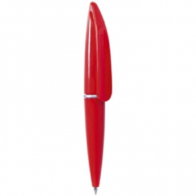 Bolígrafos de colores