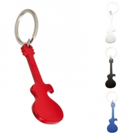 Llavero guitarra