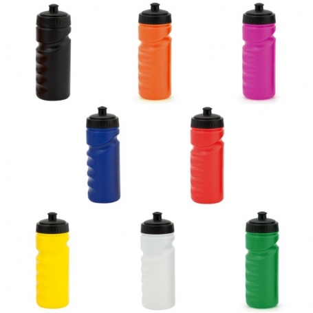 Bidones para bebidas