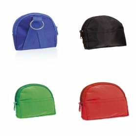 Monedero para cinturón