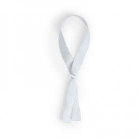 Pulsera identificativa