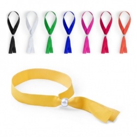 Pulsera identificativa