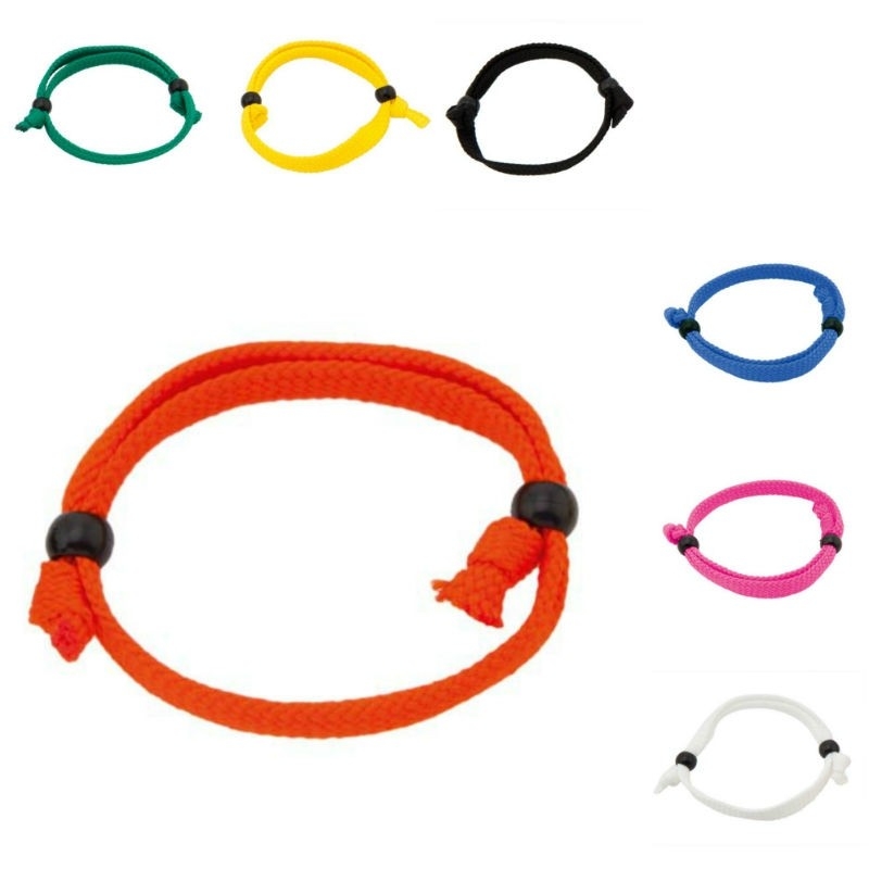 Pulsera para identificación