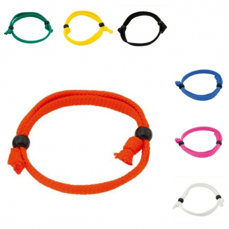 Pulsera para identificación