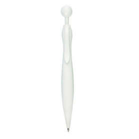 Bolígrafos en blanco