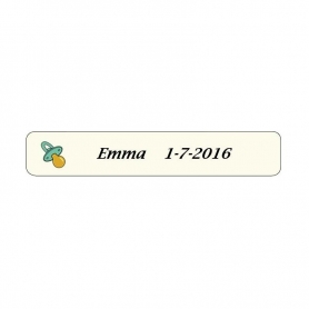 Portafotos bautizo originales