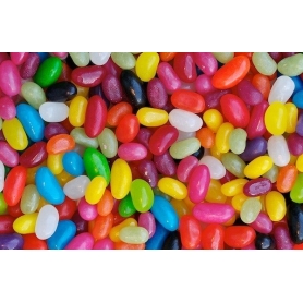 Habichuelas chuches