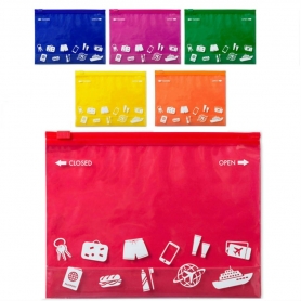 Bolsa de aseo barata