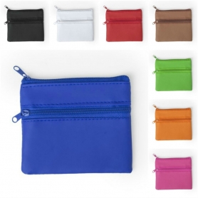 Monedero colores