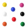 Pelotas de colores