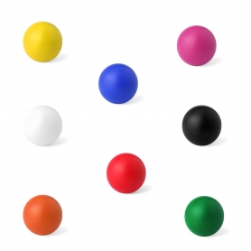 Pelotas de colores