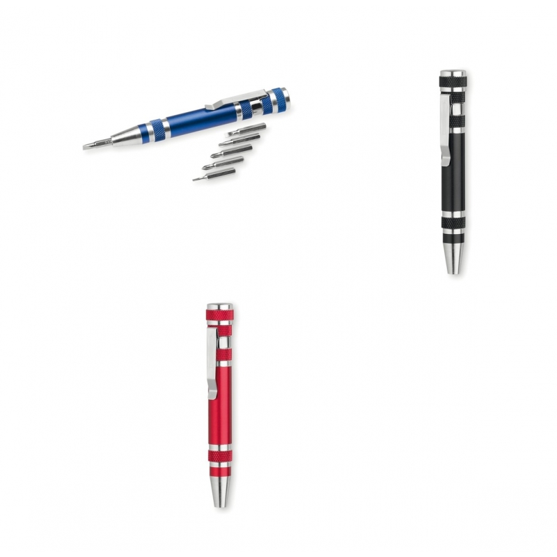 Multiherramienta de bolsillo