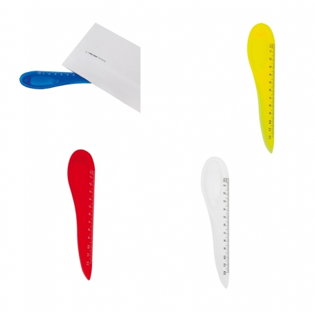 Abrecartas de regalo