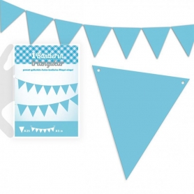 Guirnaldas infantiles